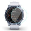 ENKAY Garmin Fenix 7 9H tempered glass screen protector Online Hot Sale