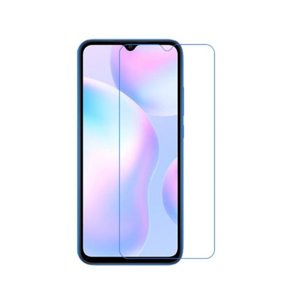 Ultra Clear LCD Screen Protector for Xiaomi Redmi 9T   9   9A Online Sale