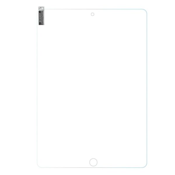 Arc edge tempered glass screen protector for iPad 10.2 (2020) Supply