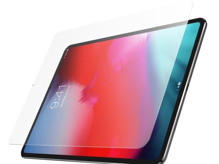 iPad Pro 11 inch (2018) 0.3mm tempered glass screen protector Online Sale