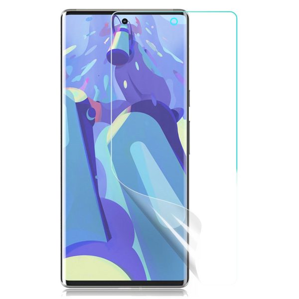 Ultra Clear LCD Screen Protector for Google Pixel 6 Fashion