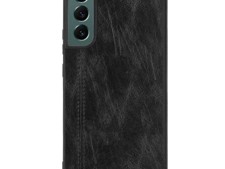 Admiral Samsung Galaxy S22 Plus cover - Black on Sale