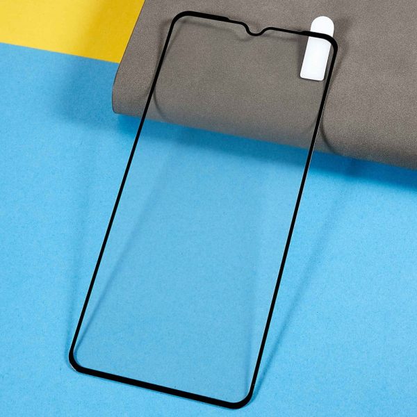 Touch sensitive tempered glass for Samsung Galaxy A04   A04s Hot on Sale