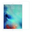 Arc edge tempered glass screen protector for iPad 10.2 (2020) Supply