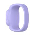 Garmin Vivofit Jr 3 silicone watch strap - Light Purple   Size: S For Cheap