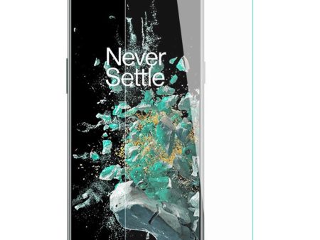 AMORUS arch edge tempered glass screen protector for OnePlus Ace Pro   10T For Cheap