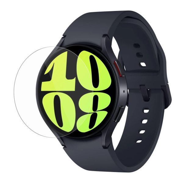 Samsung Galaxy Watch6 44mm Screen Protector - 0.3mm thick Sale