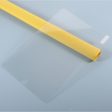 Arc edge tempered glass screen protector for iPad 10.2 (2020) Supply