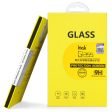 IMAK H tempered glass screen protector for Motorola Moto G50 Discount