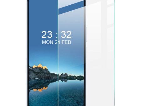 IMAK H tempered glass screen protector for Honor 70 Lite For Sale