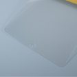 Arc edge tempered glass screen protector for iPad 10.2 (2020) Supply