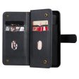 10-slot wallet case for OnePlus Nord N10 5G - Black Supply