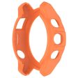 Garmin Fenix 7 Pro   7   Epix Pro protective cover - Orange Discount