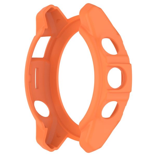 Garmin Fenix 7 Pro   7   Epix Pro protective cover - Orange Discount