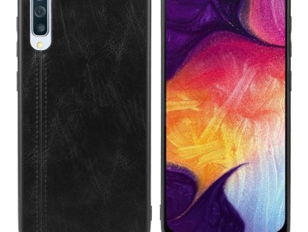 Admiral Samsung Galaxy A50 cover - Black Sale