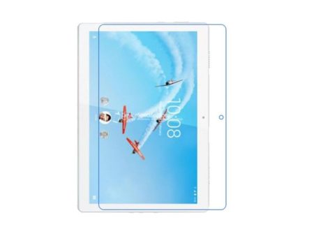 Lenovo Tab M10 ultra clear LCD screen protector For Cheap