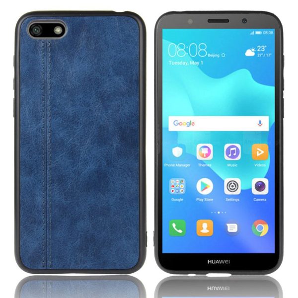 Admiral Honor 7S cover - Blue For Discount