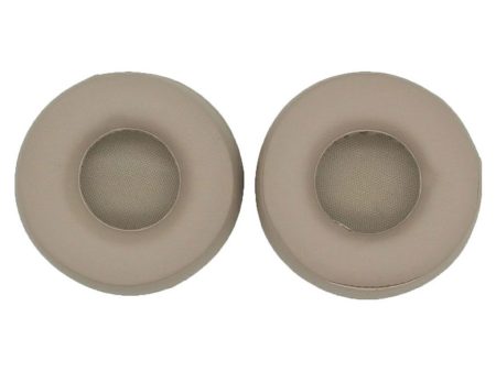 1 Pair Sony WH-H800 JZF-342 ear cushion pad - Gold Online Sale