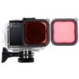 DJI Osmo Action 3 camera lens filter - Pink For Discount