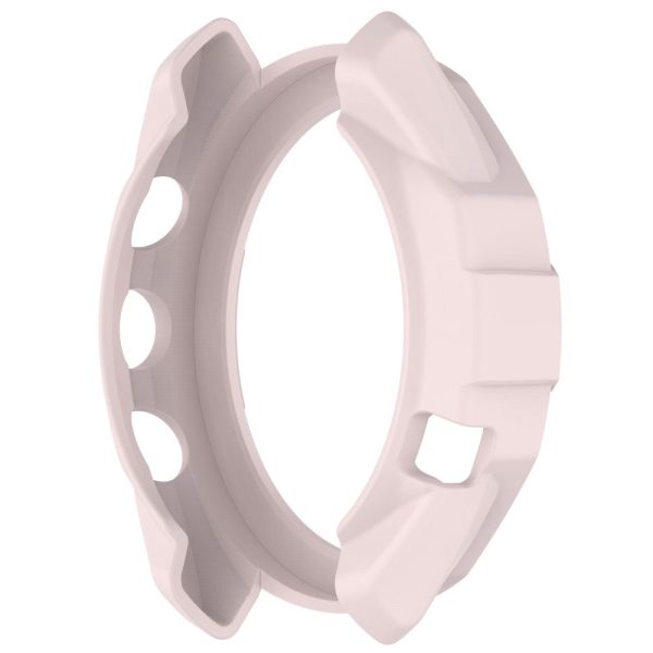 Garmin Approach S70 (42mm) hollow protective cover - Light Pink For Discount