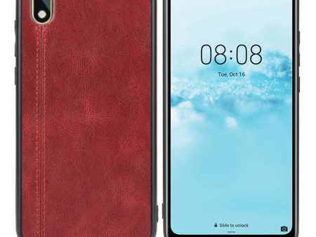 Admiral Huawei Y5 2019 cover - Red Sale