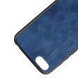 Admiral Honor 7S cover - Blue For Discount