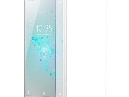 0.3mm Tempered Glass Screen Protector for Sony Xperia XZ2 Compact on Sale