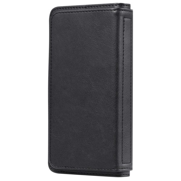 10-slot wallet case for OnePlus Nord N10 5G - Black Supply