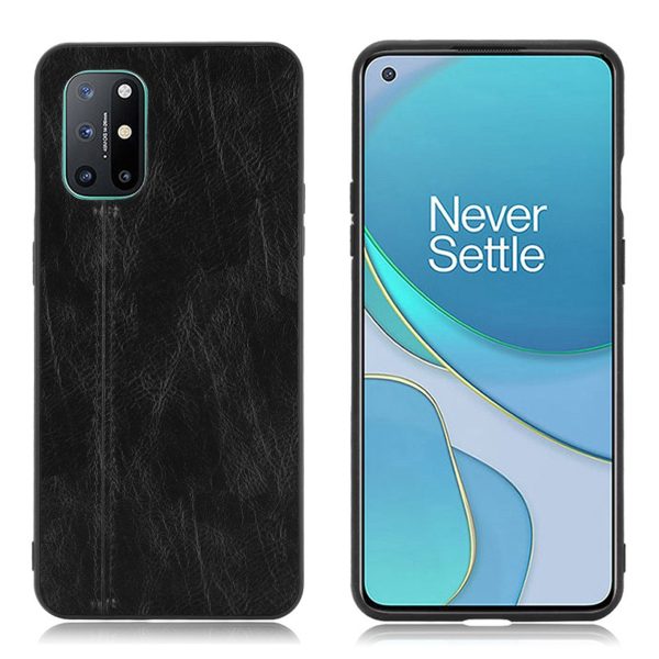 Admiral OnePlus 8T cover - Black For Cheap