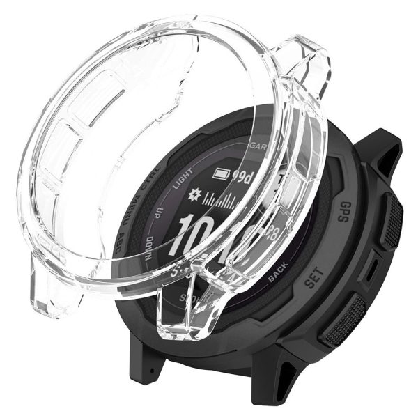 Garmin Instinct 2S transparent cover - Transparent Sale