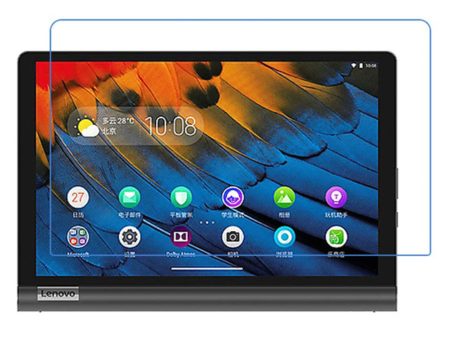 Lenovo Yoga Smart Tab 10.1 ultra clear screen protector Discount