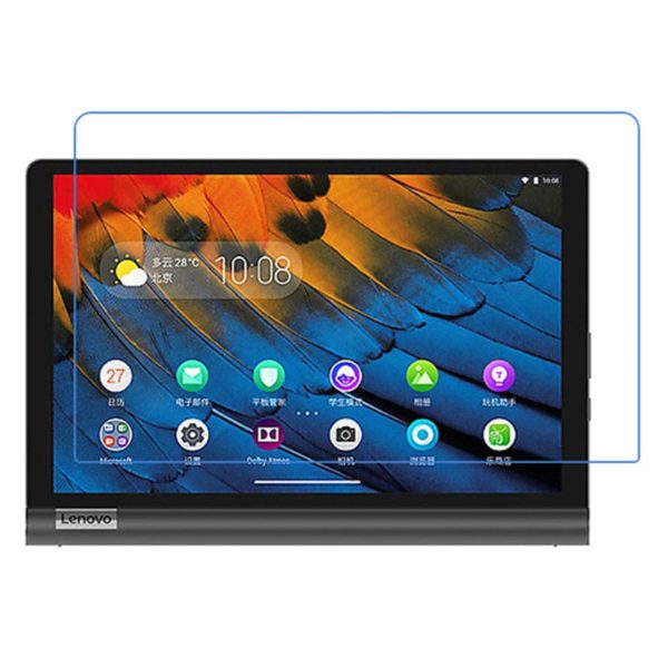 Lenovo Yoga Smart Tab 10.1 ultra clear screen protector Discount