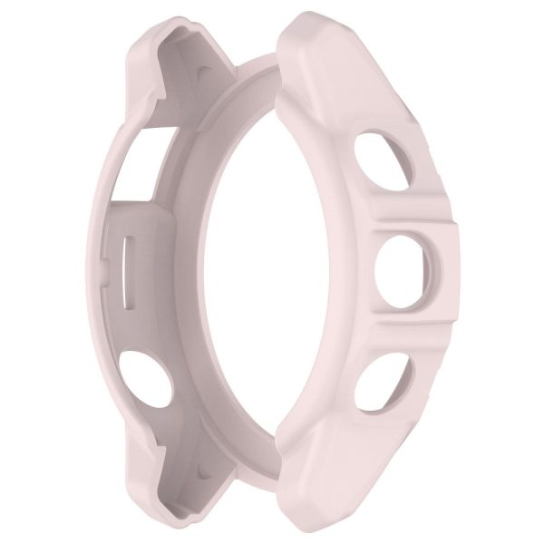 Garmin Fenix 7 Pro   7   Epix Pro protective cover - Light Pink Online now