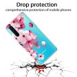 Deco OnePlus Nord case - Pink Flower Supply