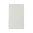 Amdrup Samsung Galaxy Tab A 10.1 (2016) Leather Case - White Online Hot Sale