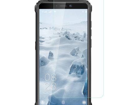 0.3mm Tempered Glass Screen Protector for Oukitel WP5 on Sale