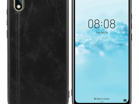 Admiral Huawei Y5 2019 cover - Black For Discount