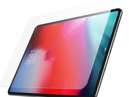 iPad Pro 12.9 inch (2018) 0.3mm tempered glass screen protector Online Hot Sale