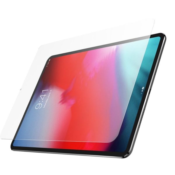 iPad Pro 12.9 inch (2018) 0.3mm tempered glass screen protector Online Hot Sale