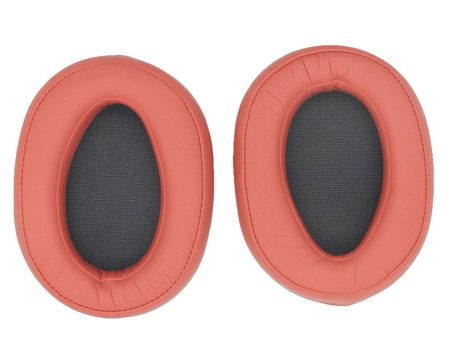 1 Pair Sony MDR-100ABN   WH-H900N JZF-188 ear cushion pad For Cheap