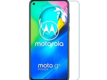 0.3mm Tempered Glass Screen Protector for Motorola Moto G8 Power Cheap