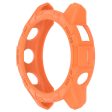 Garmin Fenix 7 Pro   7   Epix Pro protective cover - Orange Discount