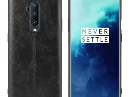 Admiral OnePlus 7T Pro cover - Black For Discount