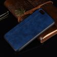 Admiral Honor 7S cover - Blue For Discount