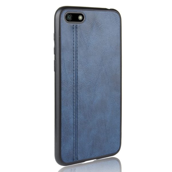 Admiral Honor 7S cover - Blue For Discount