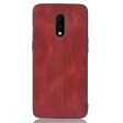 Admiral OnePlus 7 cover - Red Online