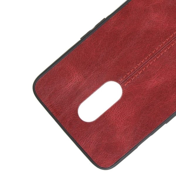 Admiral OnePlus 7 cover - Red Online