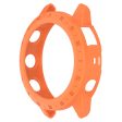 Garmin MARQ (Gen 2) scale design protective cover - Orange For Sale