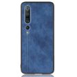 Admiral Xiaomi Mi 10 cover - Blue Sale