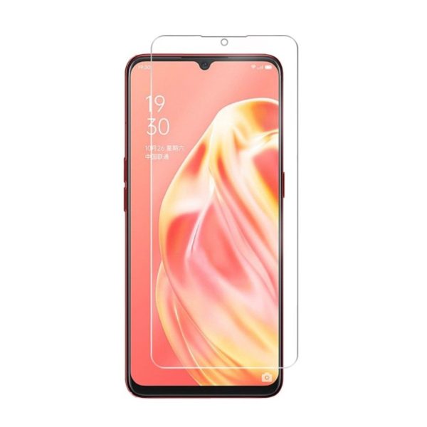 0.3mm Tempered Glass Screen Protector for Oppo A91 Discount